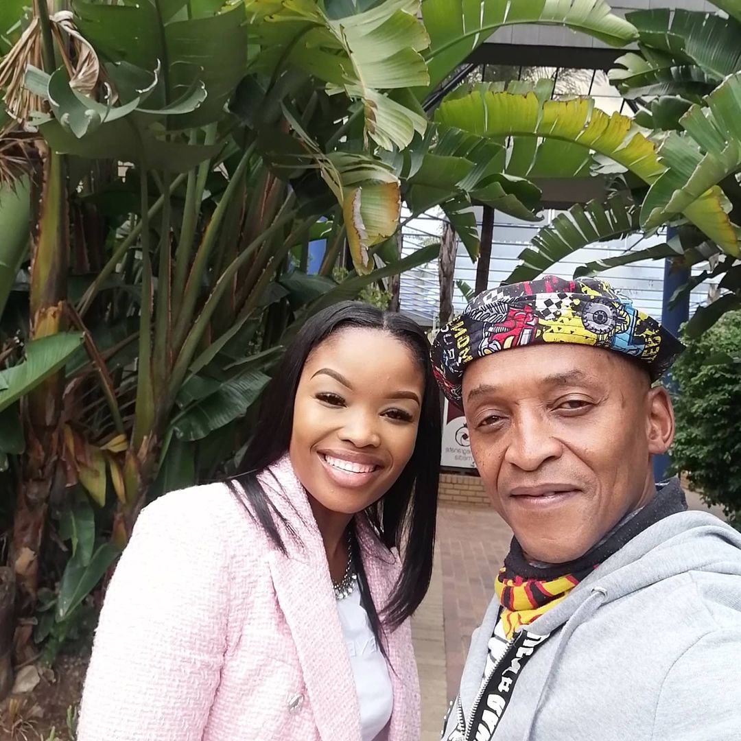 Dumisani Dlamini Age, Career, Net Worth, Family Networth Height Salary