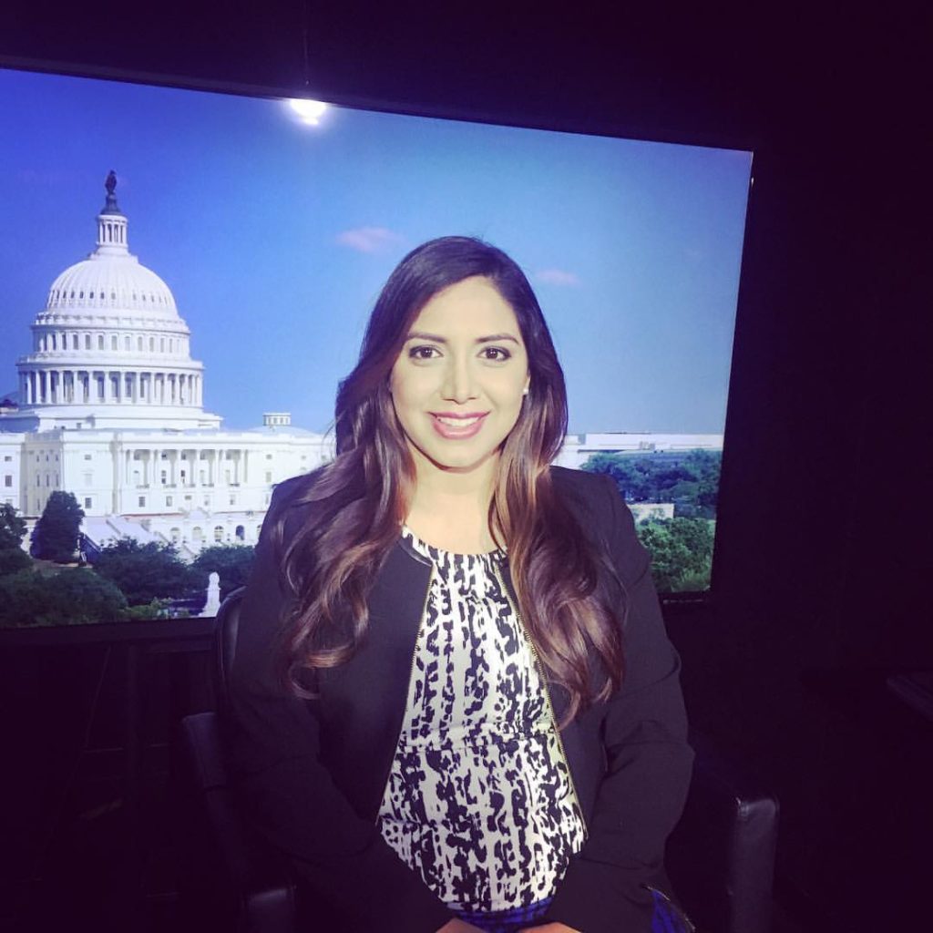 Rina Shah Age Bio Career Net Worth Political Advisor Networth