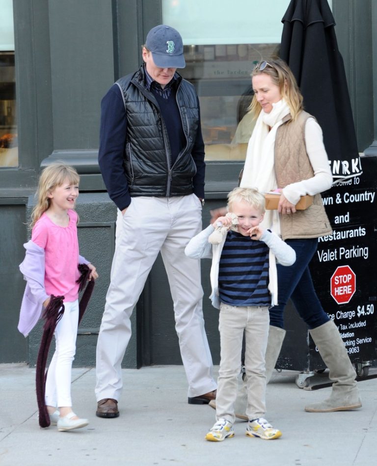 Beckett O’Brien’s Age, Bio, Career, Net Worth - Networth Height Salary