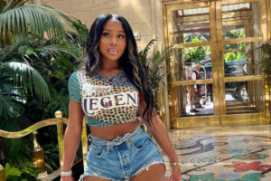 Jayda Cheaves Age, Bio, Career, Net Worth, Family - Networth Height Salary
